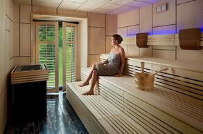 Kempinski Palace Engelberg