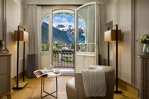 Kempinski Palace Engelberg