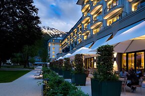 Kempinski Palace Engelberg