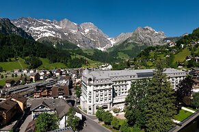 Kempinski Palace Engelberg