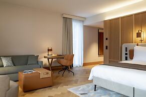 Kempinski Palace Engelberg