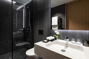 Kempinski Palace Engelberg