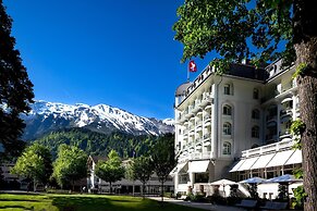 Kempinski Palace Engelberg