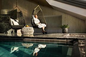 Kempinski Palace Engelberg