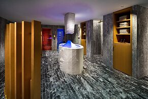 Kempinski Palace Engelberg