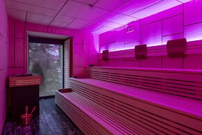 Kempinski Palace Engelberg