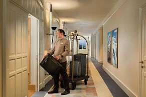 Kempinski Palace Engelberg