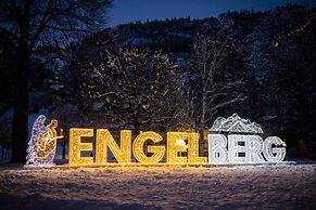 Kempinski Palace Engelberg