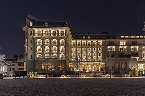Kempinski Palace Engelberg