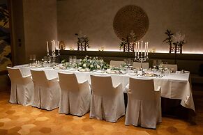 Kempinski Palace Engelberg