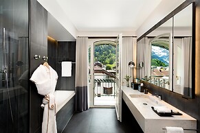 Kempinski Palace Engelberg