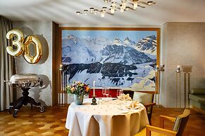 Kempinski Palace Engelberg