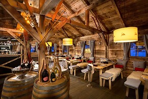 Kempinski Palace Engelberg