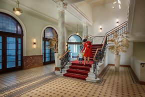 Kempinski Palace Engelberg