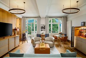 Kempinski Palace Engelberg