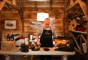 Kempinski Palace Engelberg