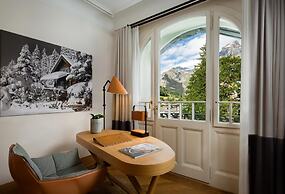 Kempinski Palace Engelberg
