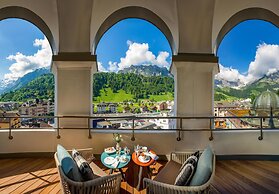 Kempinski Palace Engelberg