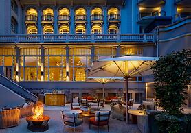 Kempinski Palace Engelberg