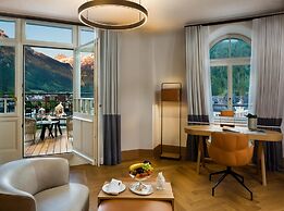 Kempinski Palace Engelberg