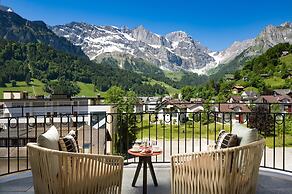 Kempinski Palace Engelberg