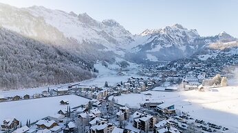 Kempinski Palace Engelberg