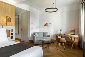 Kempinski Palace Engelberg