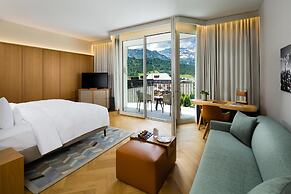 Kempinski Palace Engelberg