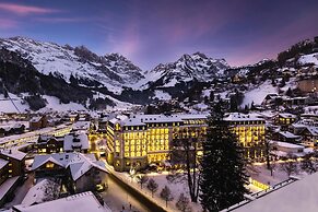 Kempinski Palace Engelberg