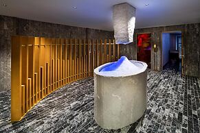 Kempinski Palace Engelberg