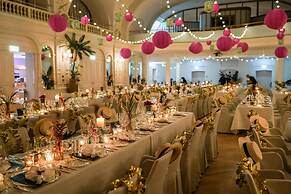 Kempinski Palace Engelberg