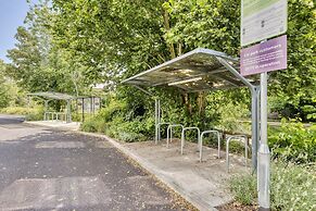 Premier Inn Rickmansworth