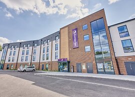Premier Inn Rickmansworth