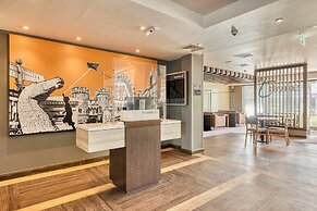 Premier Inn Rickmansworth