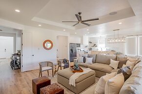 Destination Ledges Utah