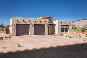 Destination Ledges Utah