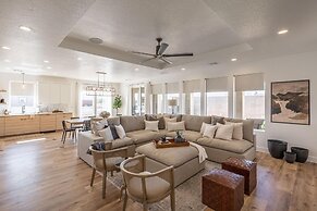 Destination Ledges Utah