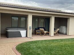 Destination Ledges Utah