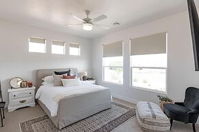 Destination Ledges Utah