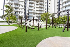 Windmill Upon Hills Premium Suites Genting Highland