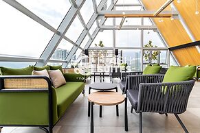 Windmill Upon Hills Premium Suites Genting Highland