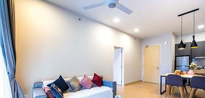 Windmill Upon Hills Premium Suites Genting Highland