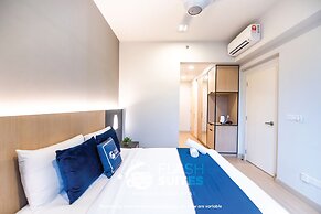 Windmill Upon Hills Premium Suites Genting Highland