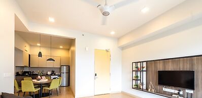 Windmill Upon Hills Premium Suites Genting Highland