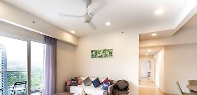 Windmill Upon Hills Premium Suites Genting Highland