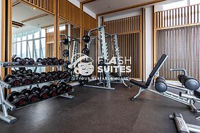 Windmill Upon Hills Premium Suites Genting Highland