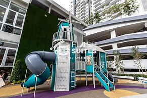 Windmill Upon Hills Premium Suites Genting Highland