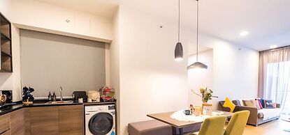 Windmill Upon Hills Premium Suites Genting Highland