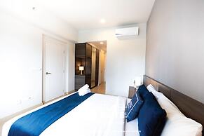 Windmill Upon Hills Premium Suites Genting Highland