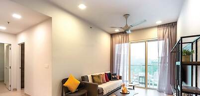 Windmill Upon Hills Premium Suites Genting Highland